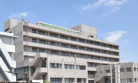 奈良県西和醫(yī)療センター
