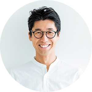 東京都在住(40代)