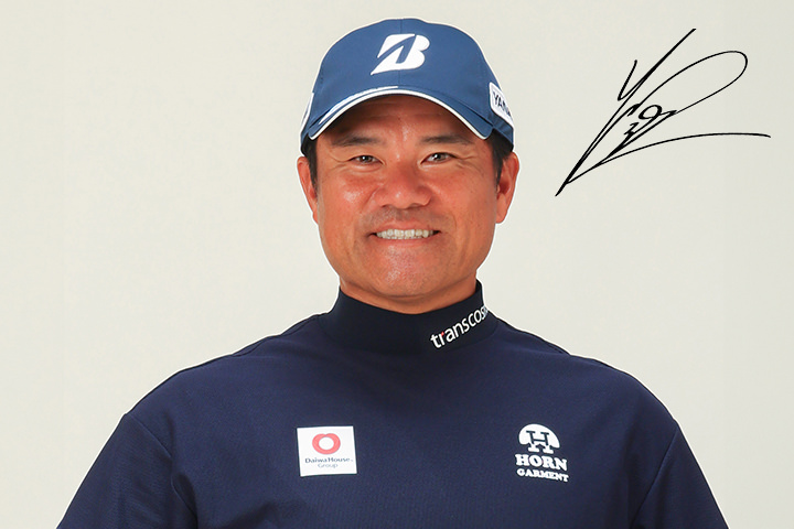 宮里優(yōu)作選手
