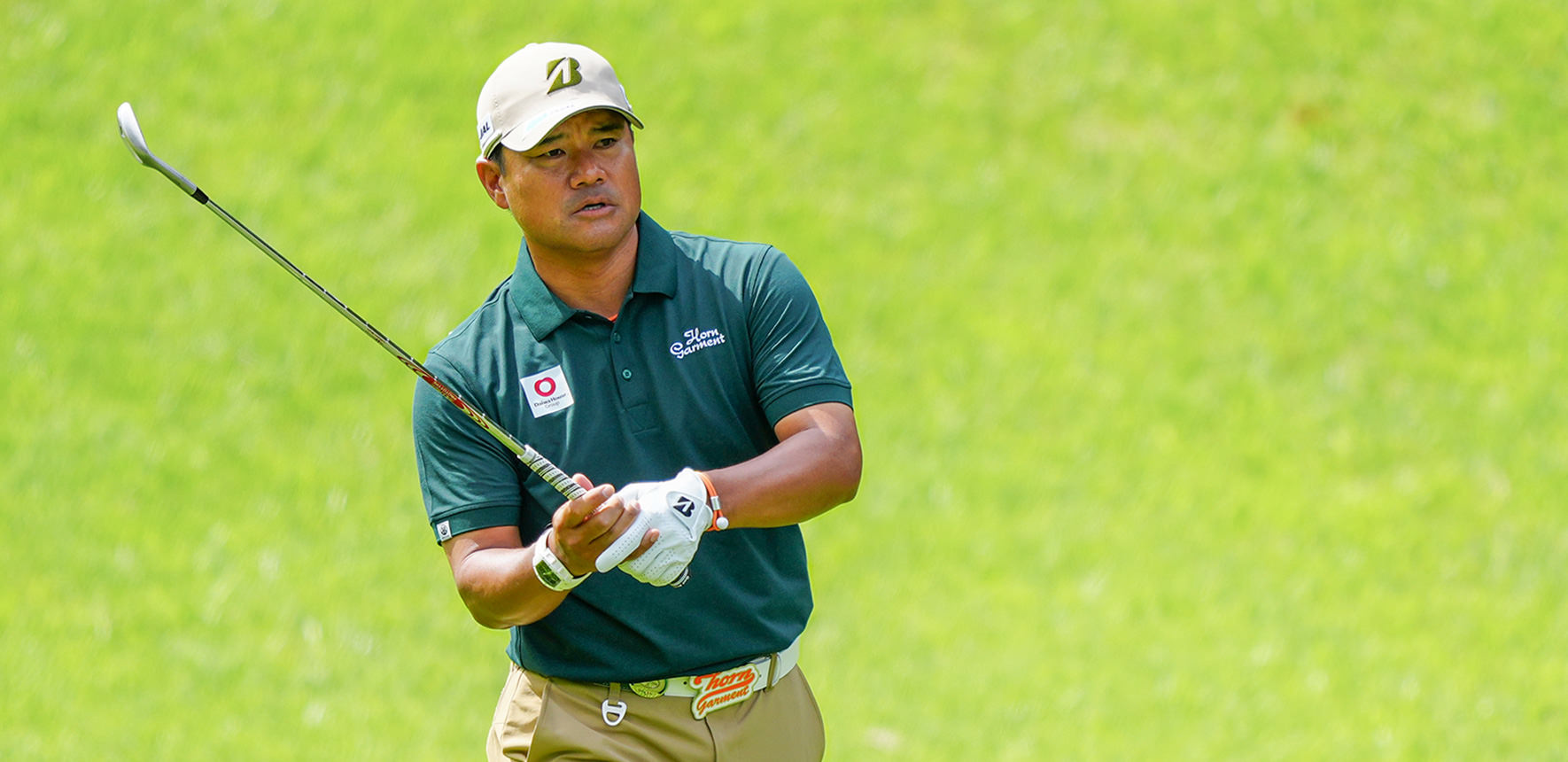 宮里優(yōu)作選手