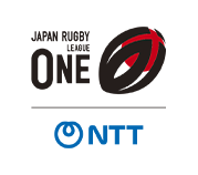 JAPAN RUGBY LEAGUE ONE