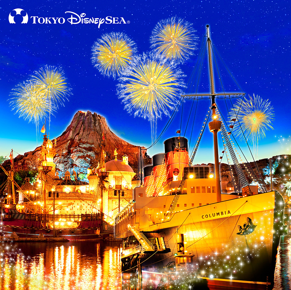東京ディズニーシー®
