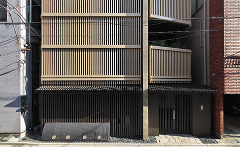 墨田區(qū)向島料亭 桃福