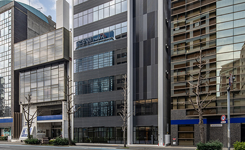 ゼンリン博多ビル