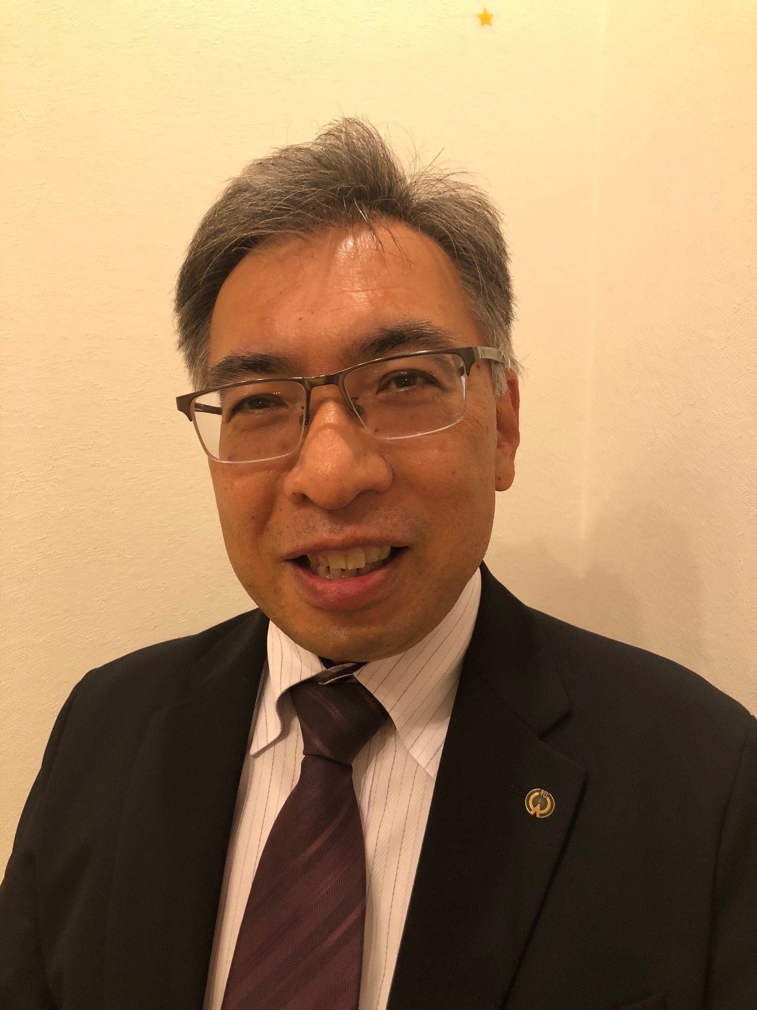 柏崎　和彥