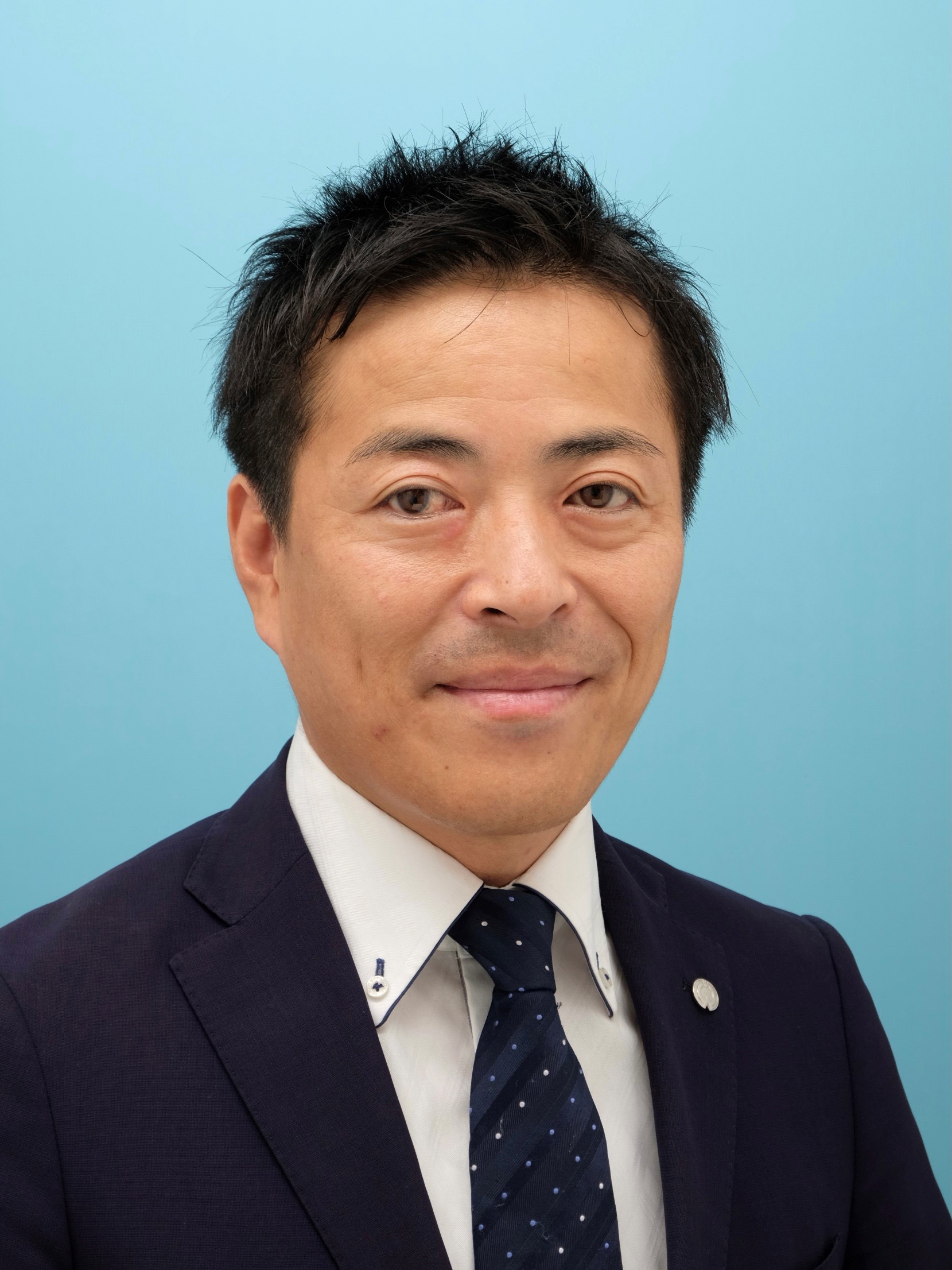 武田　敏典
