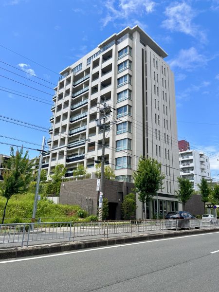 現(xiàn)地外観寫(xiě)真  寫(xiě)真撮影日：2024-06-21
