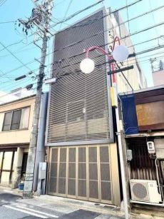 地下鉄鶴舞線「大須観音」駅徒歩3分他、複數路線利用可能。「名古屋」駅方面へのアクセスも良好です。