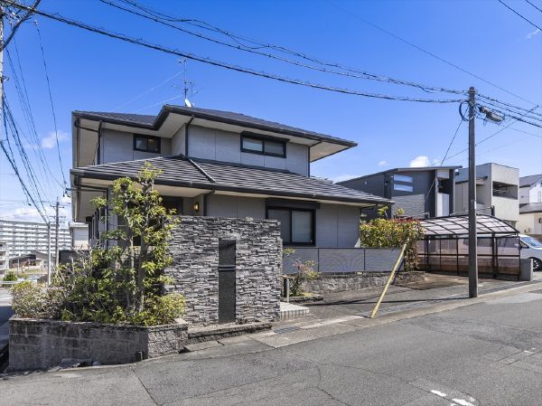 その他外観