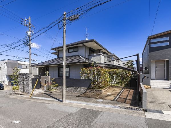 その他外観