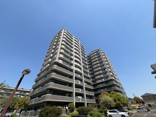外観１