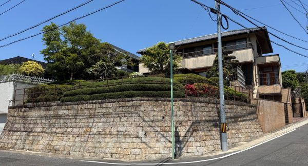 現地外観寫真  寫真撮影日：2025-04-26