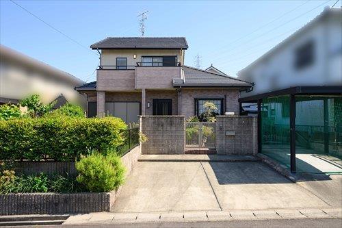 現地寫真（２０２５年５月撮影）