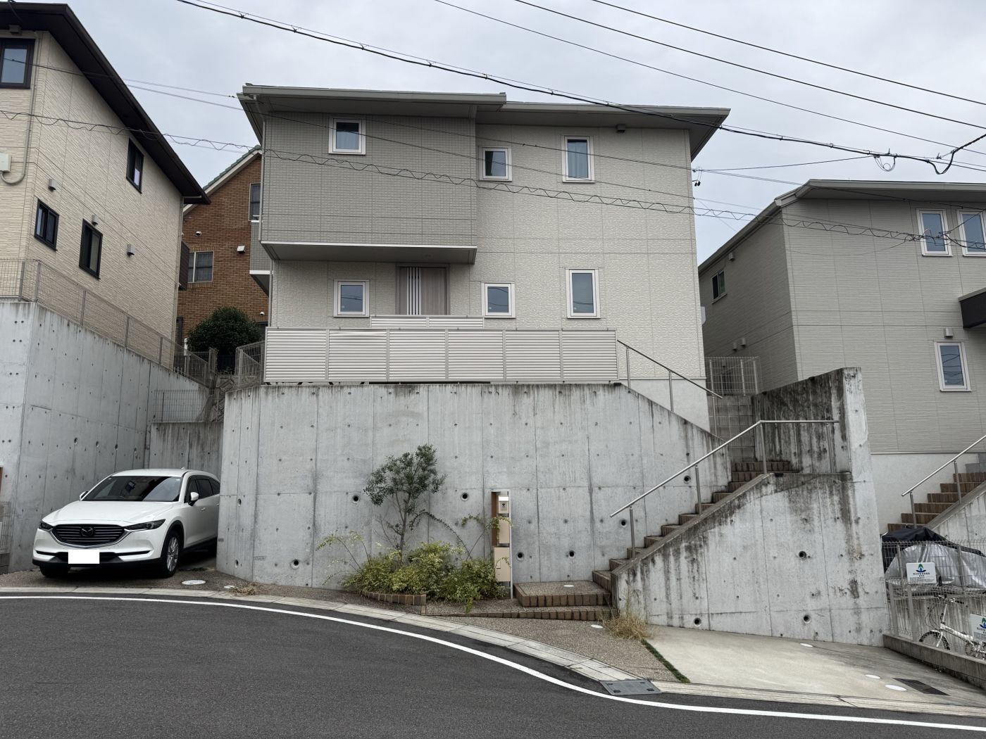 外観 寫(xiě)真撮影日：11/16/24, 12:00?AM