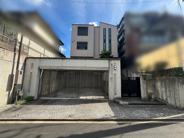 現(xiàn)地外観寫真  寫真撮影日：2025-07-27