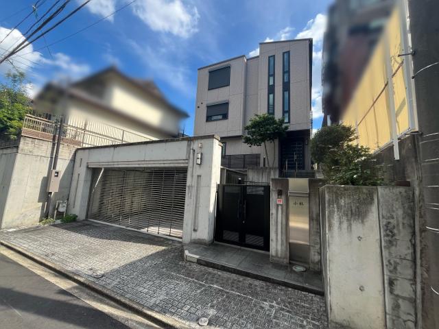 現(xiàn)地外観寫真  寫真撮影日：2025-07-27