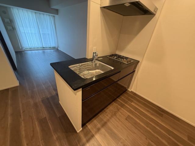 キッチン  寫真撮影日：2025-08-21