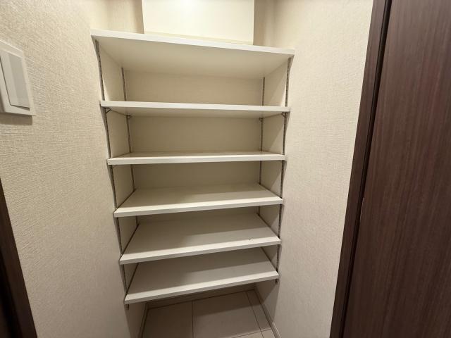 収納  寫真撮影日：2025-08-21