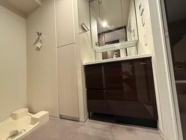 洗面臺?洗面所  寫真撮影日：2025-08-21