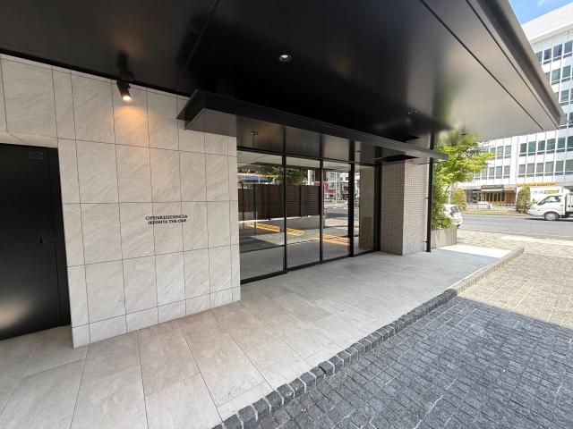 その他共用部  寫真撮影日：2025-08-21