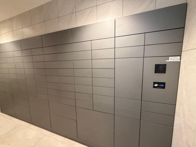 その他共用部  寫真撮影日：2025-08-21