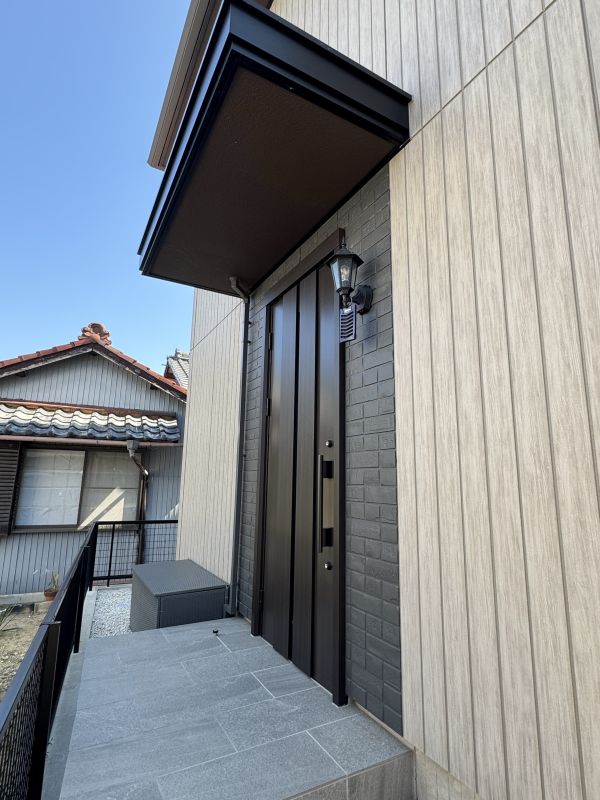 玄関 寫真撮影日：8/1/25, 12:00?AM