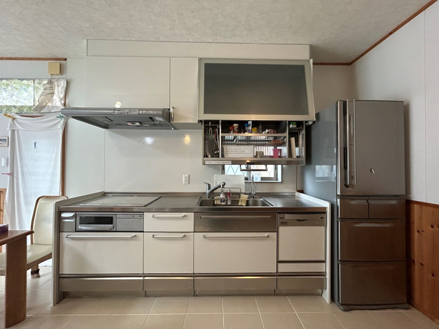 キッチン 寫真撮影日：11/1/25, 12:00?AM