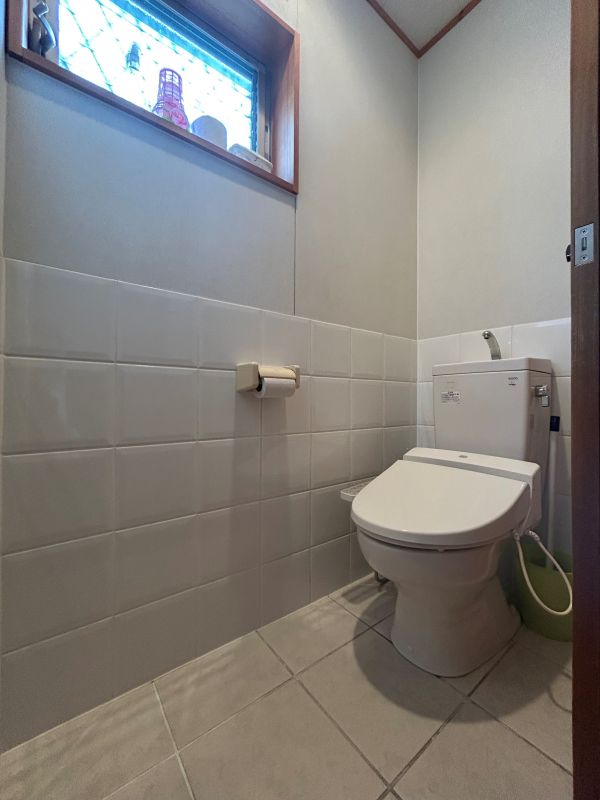 1階トイレ 寫真撮影日：11/1/25, 12:00?AM