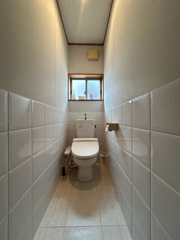 2階トイレ 寫真撮影日：11/1/25, 12:00?AM