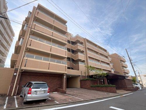 外観　（２０２５年１２月撮影）