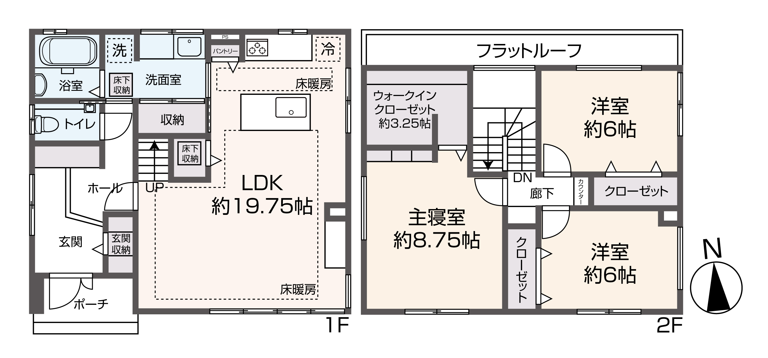 掲載の間取り図は設(shè)計(jì)図書を基に描き起こしたもので実際とは多少異なる場(chǎng)合があります。