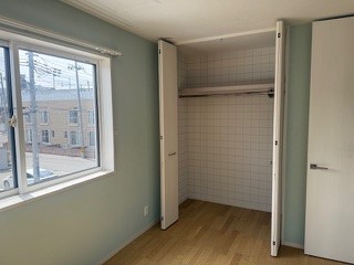 クローゼット 寫真撮影日：3/31/25, 12:00?AM