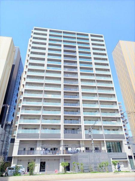 現(xiàn)地外観寫真  寫真撮影日：2024-05-03