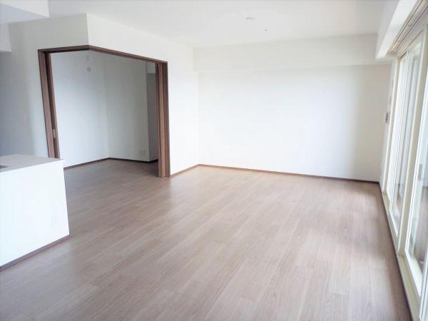 リビング  寫真撮影日：2024-05-03