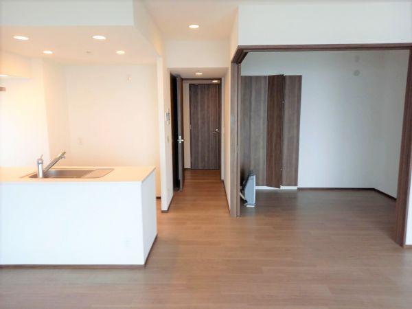 リビング  寫真撮影日：2024-05-03