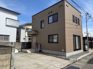 外観寫真 寫真撮影日：2025-03-18