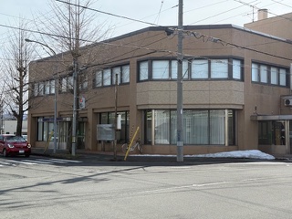 青森みちのく銀行桜川通支店（徒歩4分/約260m） 寫真撮影日：3/18/25, 12:00?AM