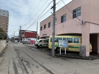 認定こども園白ゆり幼稚園（徒歩3分/約210m） 寫真撮影日：3/18/25, 12:00?AM