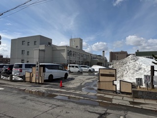 青森市立堤小學(xué)校（徒歩7分/約550m） 寫真撮影日：3/24/25, 12:00?AM