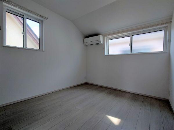 リビング以外の居室  寫真撮影日：2024-03-10