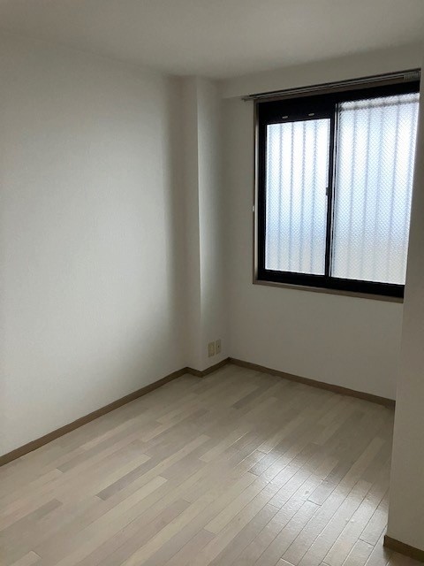 住居：室內（2024年7月撮影）