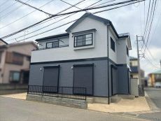 外観１