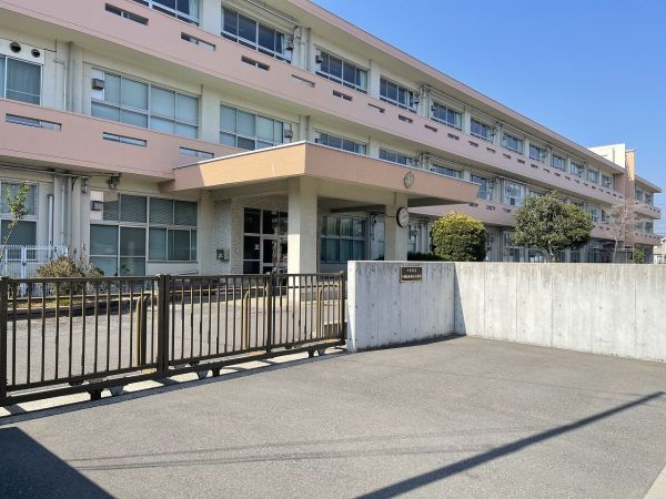 千城臺わかば小學校 1000m 寫真撮影日：2025-03-24 