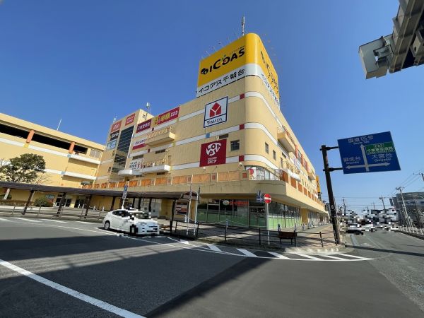 イコアス千城臺 1400m 寫真撮影日：2025-03-24 