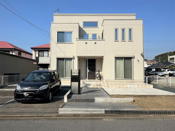 現地外観寫真  寫真撮影日：2025-03-31
