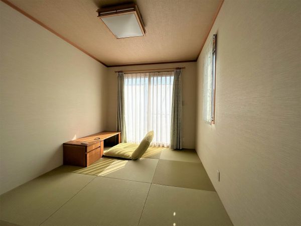 リビング以外の居室  寫真撮影日：2025-03-31