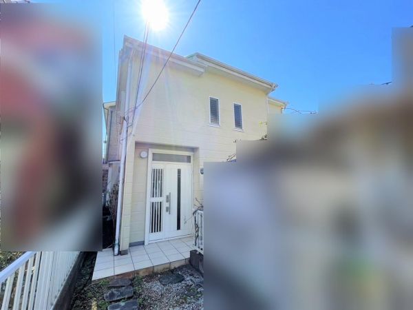 現地外観寫真  寫真撮影日：2025-04-01
