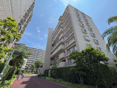 外観（２０２５年６月撮影）