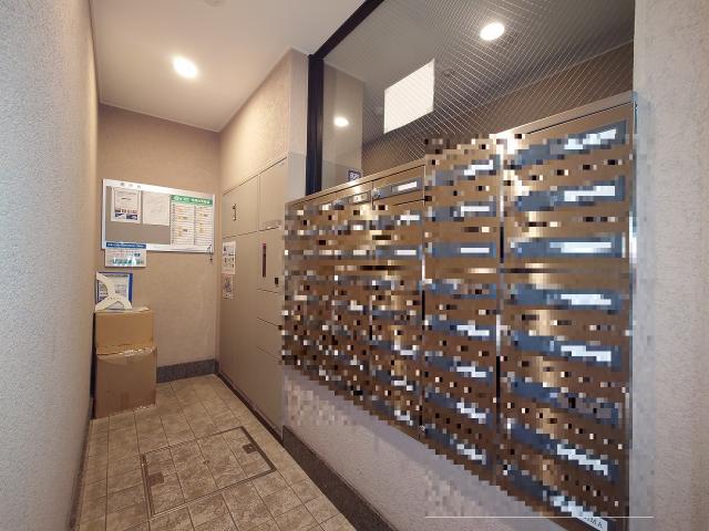 その他共用部  寫真撮影日：2025-06-08