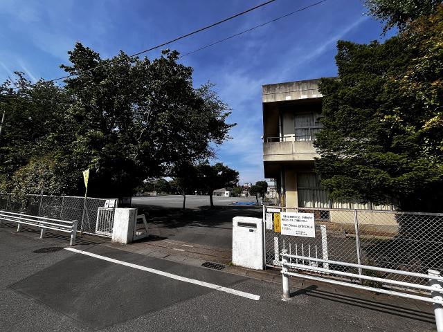 旭東小學校 800m 寫真撮影日：2025-06-08